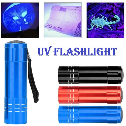 Black light torch ultra - torch,,