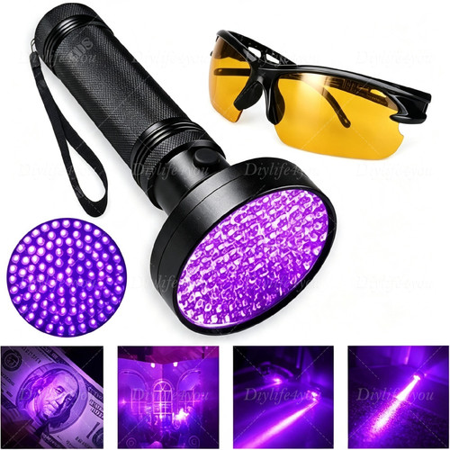 395nm torch 100 - 395nm,