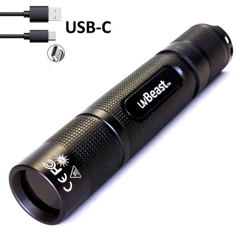 Uvbeast 365 mini - 365, mini-