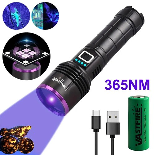 30w 365nm light blacklight - 365nm,