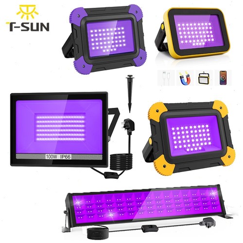 Sun led blacklight work - led,