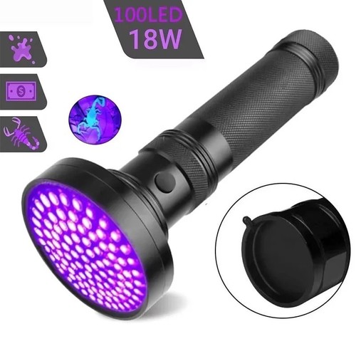 Ultra violet 100 - uv,