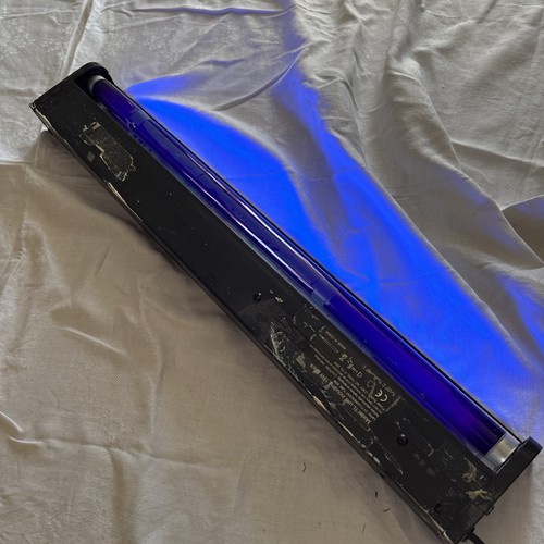 Black light blb - black,