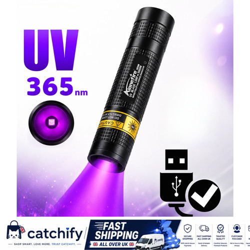 365nm led blacklight - uv,