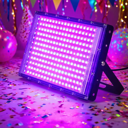 300w 216 led stage - uv,