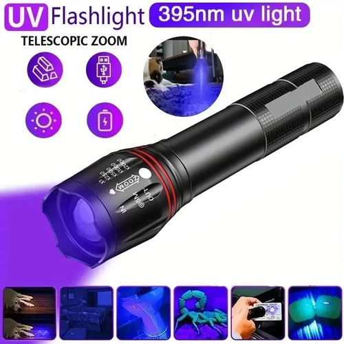 Super bright 120000lm torch - bright,