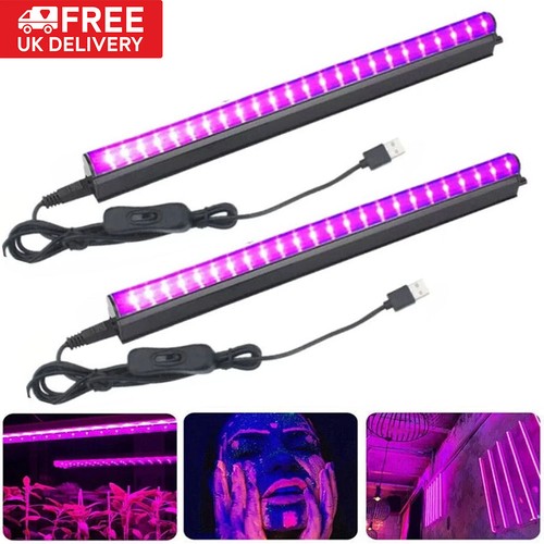 Led ultraviolet strip - led, uv