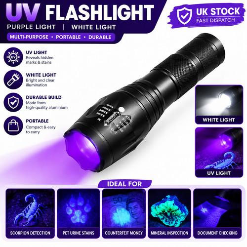 Super bright 120000lm torch - super,