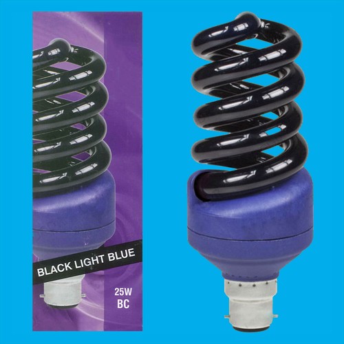 25w ultraviolet blacklight - ultraviolet,