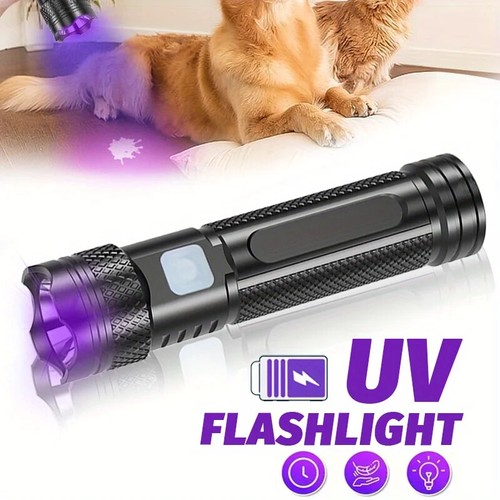 Light blacklight 365nm led - 365nm,