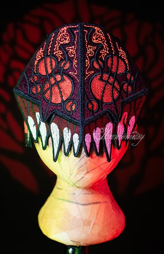 Phantomasy devourer mask 2025 - mask,