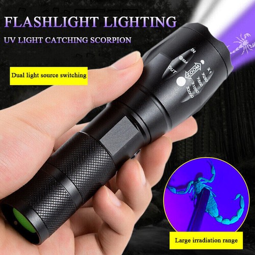 Super bright 120000lm - 120000lm, uv