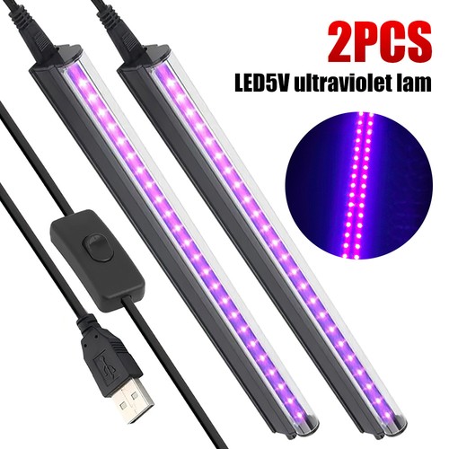 Led ultraviolet strip - led, uv