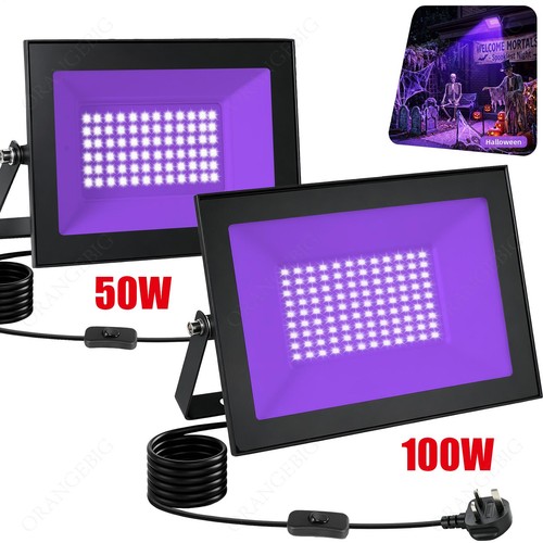 50w 100w 385 400nm led - 50w,