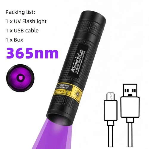 365nm mini led - 365nm, blacklight