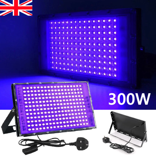 300w led ultraviolet - led, uv