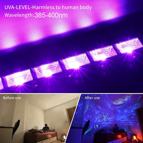 36w led blacklight - 36w,