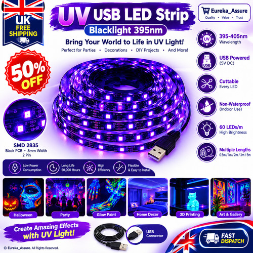 Usb led strip light - led,