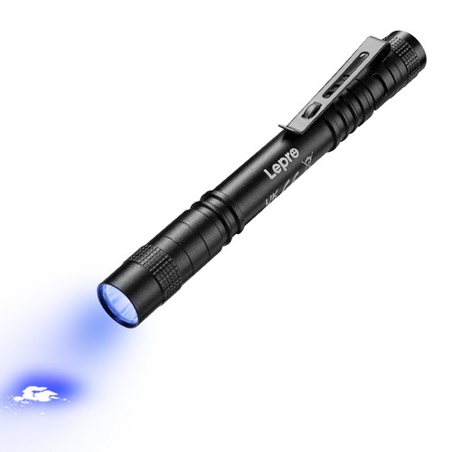 Lepro light pen 365nm - lepro,