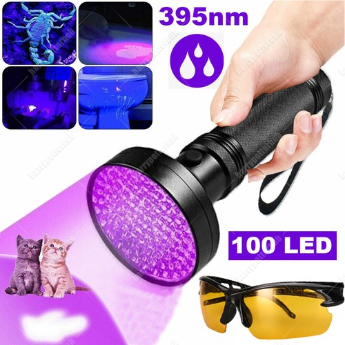 Ultra violet 100 - ultra,