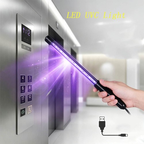 Led uvc light usb power - uvc,