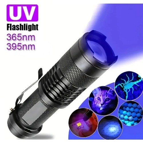 365nm flashlight blacklight - 365nm,