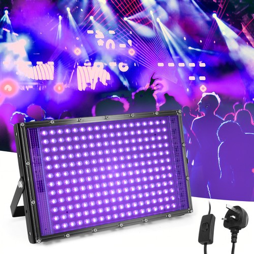 100w 300w led stage - uv, light