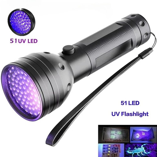Ultra violet 100 led - ultra,