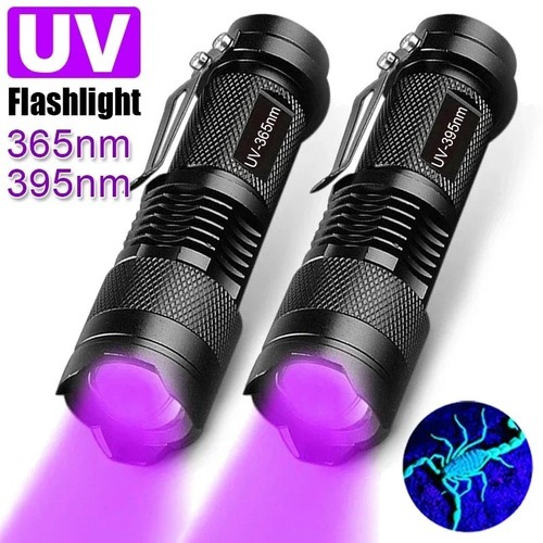 365nm mini led blacklight - mini, uv