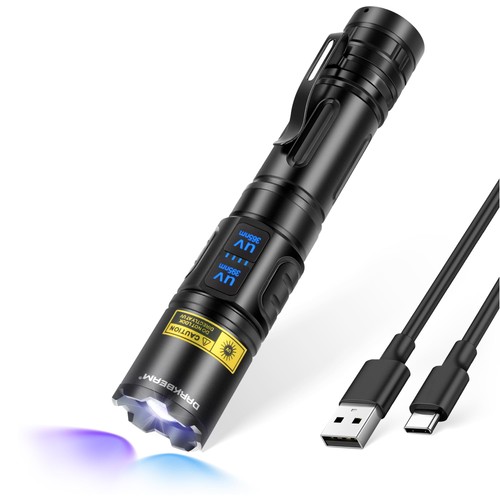 Darkbeam torch 365nm - torch, &