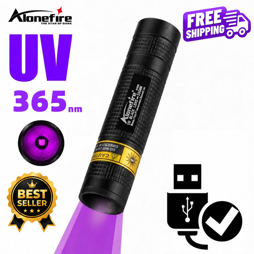 365nm led blacklight - uv,