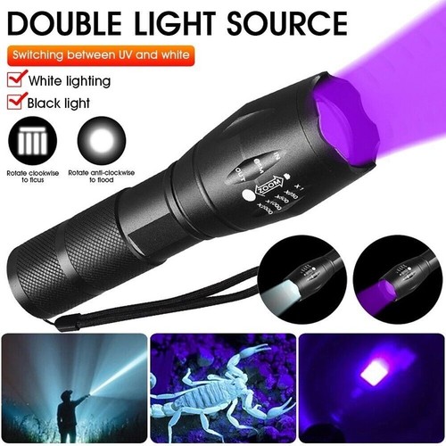 Super bright 120000lm - super,