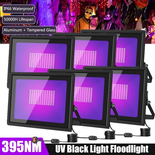 100w black light led - 100w,