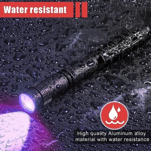 395nm 8cm black light - 8.8cm, uv