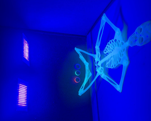 Ultraviolet 100w led uv - led,