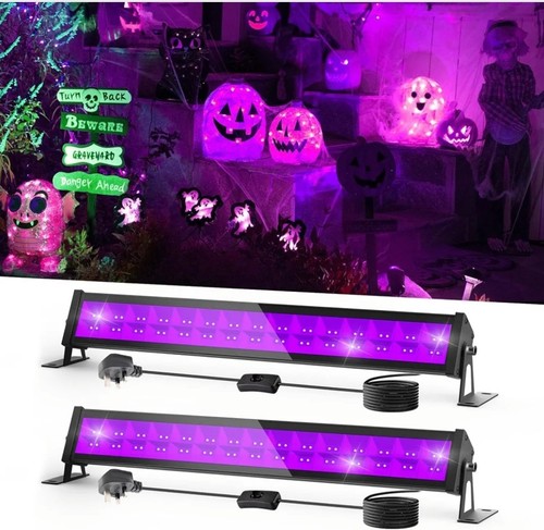 36w lights bar uv - 36w,
