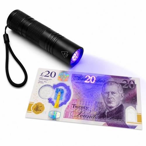 Mxman torch led blacklight - mxman, uv