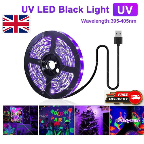 Usb led strip - led,