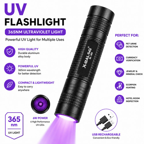 365nm mini led - 365nm, uv