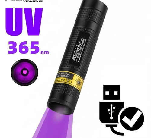 365nm led blacklight - uv,