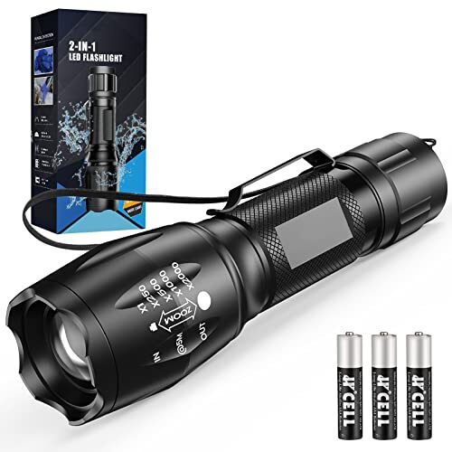 Mowetoo torch led - mowetoo, 2