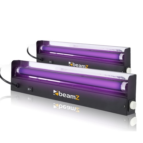 Blacklight tube light - blacklight,