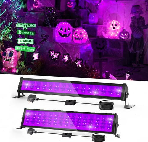 Led black light - led,