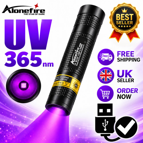 365nm led blacklight - uv,