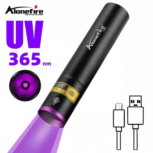 Darkbeam torch 365nm mini - torch,
