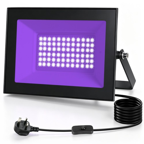 50w led blacklight stage - led,