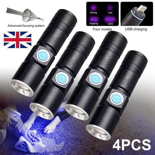 Usb led torch ultra - torch,