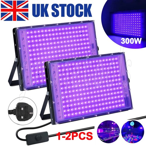 300w led ultraviolet light - led, uv