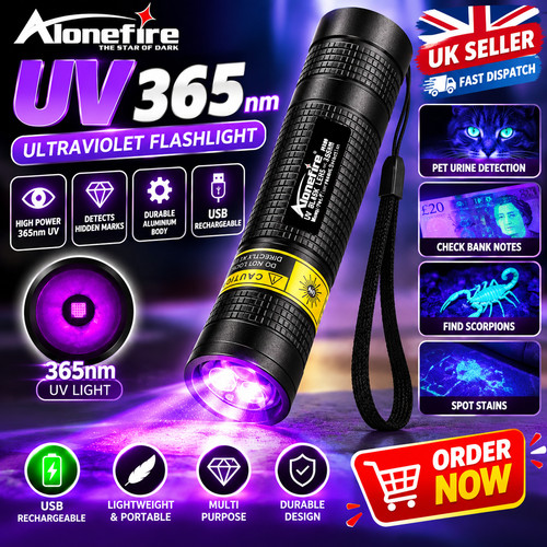 365nm led blacklight - uv,