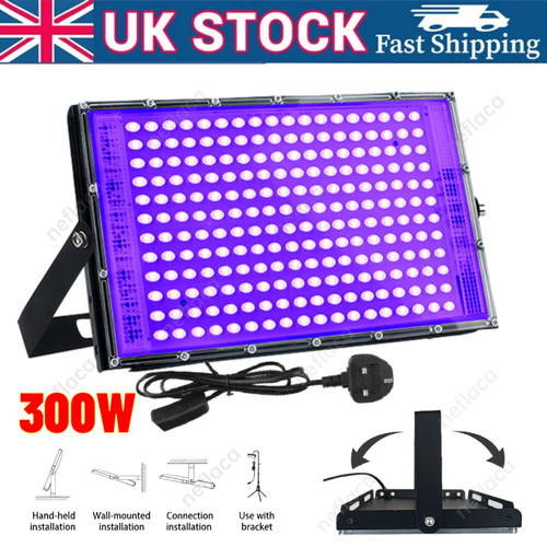 300w led ultraviolet - 300w, uv